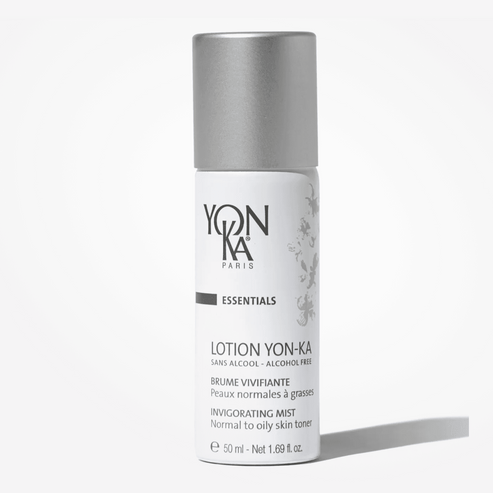 YonKa Lotion YonKa Toner for Normal to Oily Skin - Travel Size