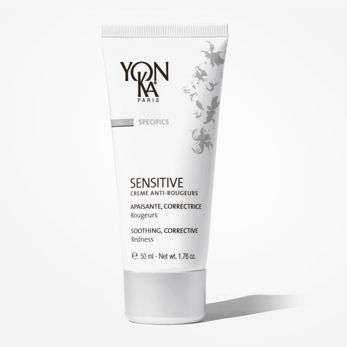 YonKa Sensitive Anti-Redness Cream