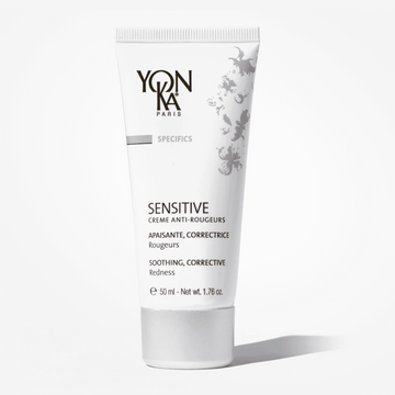 YonKa Sensitive Anti-Redness Cream