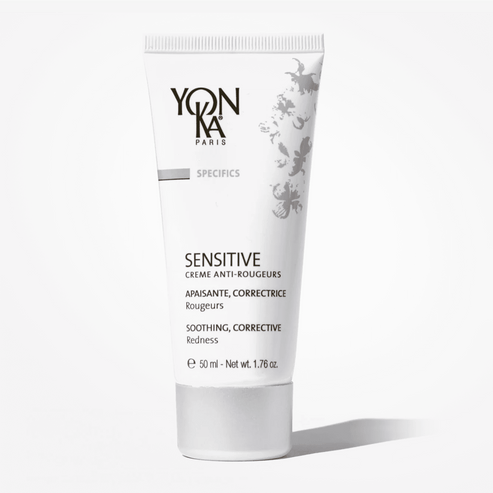 YonKa Sensitive Anti-Redness Cream