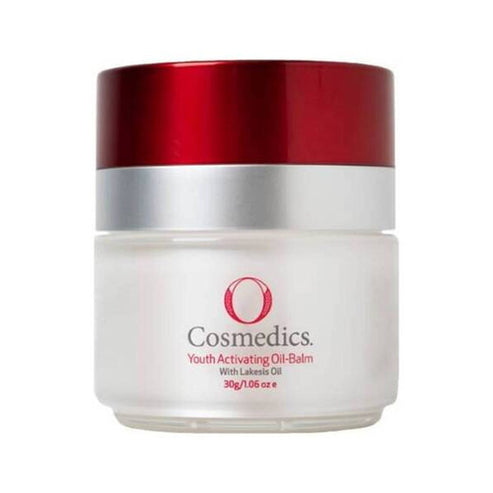 O CosMedics ungdom som aktiverer oljebalsam