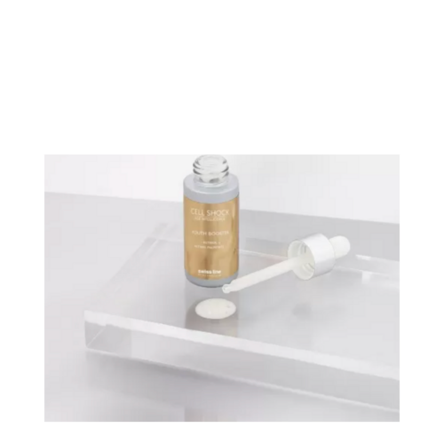 سويسري الخط الداعم للشباب