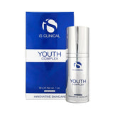 is coimpléasc cliniciúil óige é