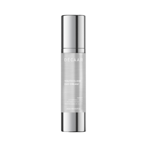 Decaar Youth Elixir Day Cream