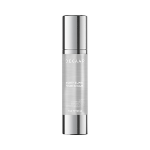 Decaar Youth Elixir Night Cream