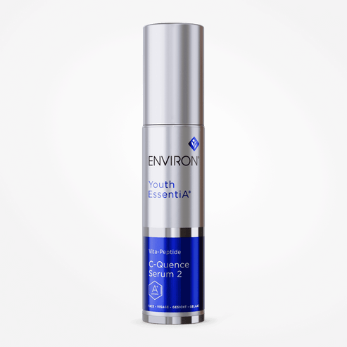 Environ Youth EssentiA®  Vita-Peptide C-Quence Serum 2