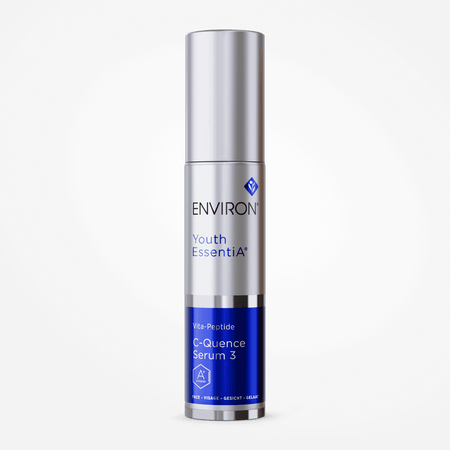 Environ Youth EssentiA®  Vita-Peptide C-Quence Serum 3