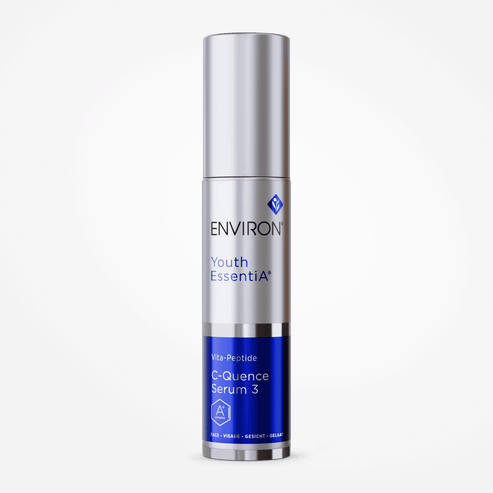 Environ Youth EssentiA®  Vita-Peptide C-Quence Serum 3
