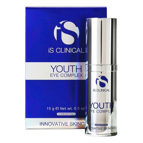 er klinisk ungdomskompleks