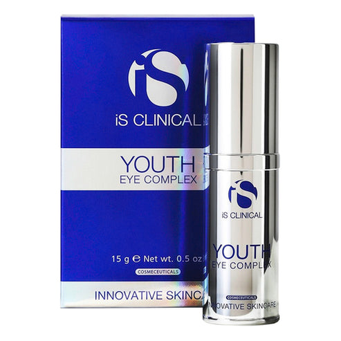 er klinisk ungdomskompleks