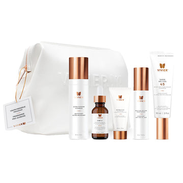 VivierSkin Youth Preserve Program