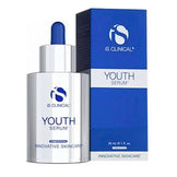 er klinisk ungdomsserum