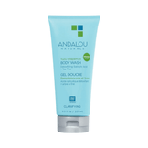 Andalou Naturals Yuzu Grapefruit Shower Gel
