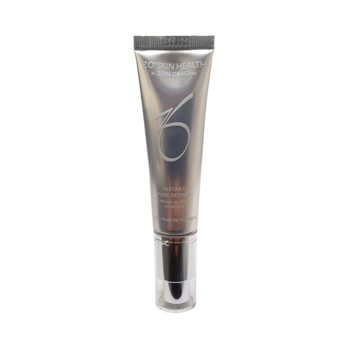 ZO Skin Health Pore Refiner - Minimera porer | ESkinStore. Serum med matt finish designat för att minska glans och förfina porerna för mogen hud.