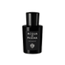 Acqua Di Parma Zafferano EDP i rejsestørrelse til mænd, en luksusparfume, der blander varm safran og citrus i en stilfuld sort flacon.