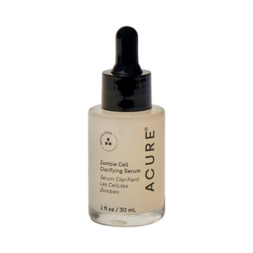 Acure Zombie Cell Clarifying Serum