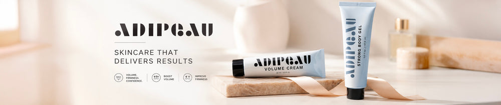 Adipeau 护肤品：自然美容创新