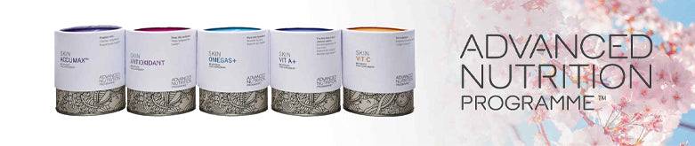 Edistynyt ravitsemusohjelma