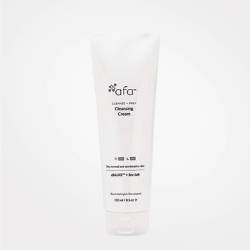 afa® Cleansing Cream
