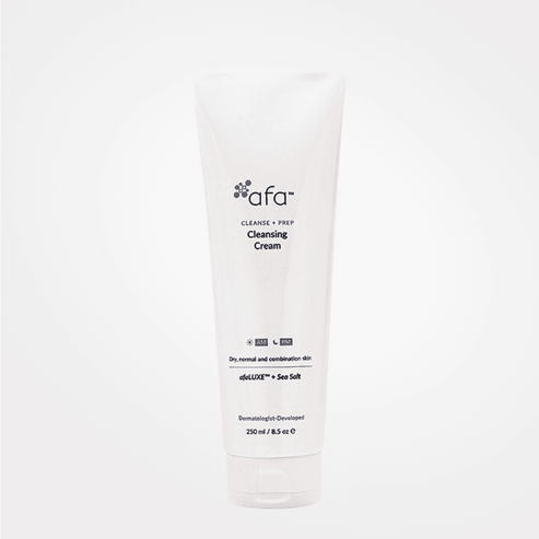 afa® Cleansing Cream