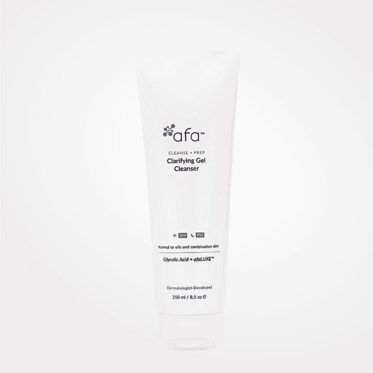 afa® Clarifying Gel Cleanser