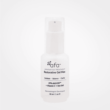 afa® Restorative Gel Max