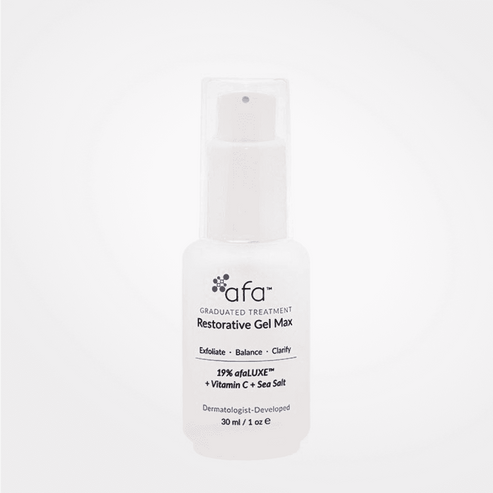 afa® Restorative Gel Max