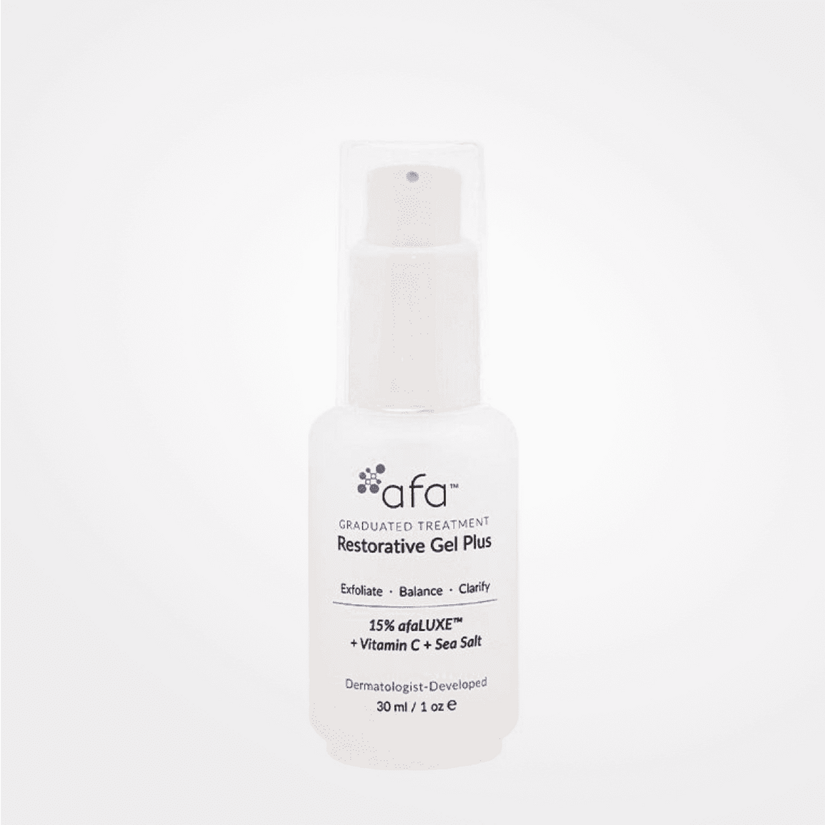 afa® Restorative Gel Plus