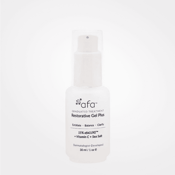 afa® Restorative Gel Plus