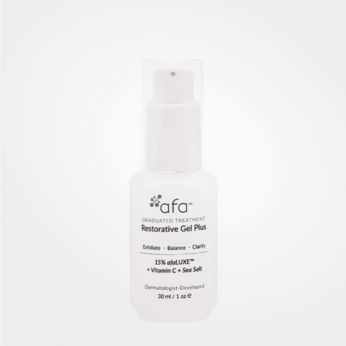 afa® Restorative Gel Plus