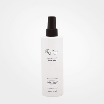 afa® Toner Mist