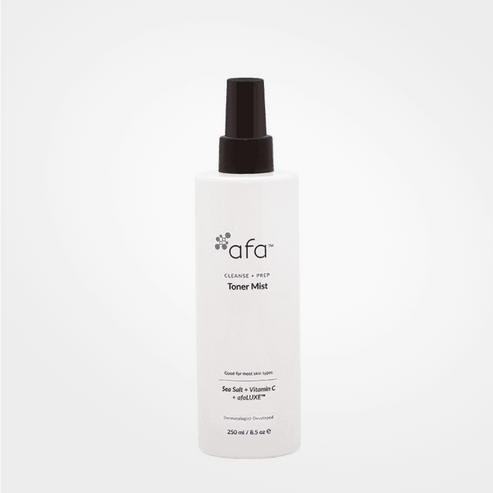 afa® Toner Mist
