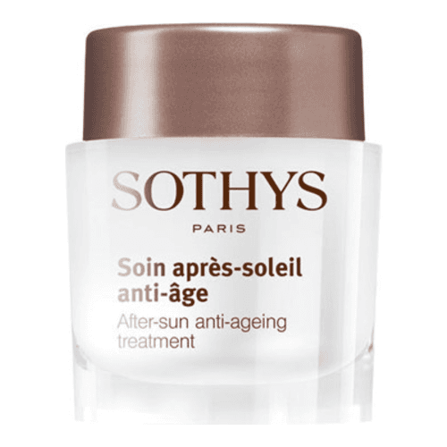 Sothys After-Sun Anti-Aging Treatment