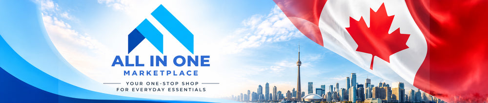 Gach In One Marketplace Ceanada