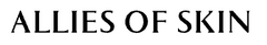 Allies of Skin logo