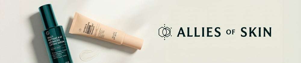 Allies of Skin: Essential High-Performance Skincare