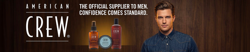 Handla American Crew Mans Grooming Essentials
