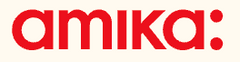 Amika logo