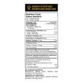Anabolic Protein