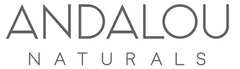 Andalou Naturals logo