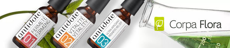 Flora da Corpa