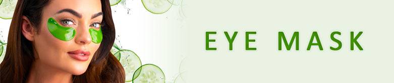 James Cosmetics Collagen Masks - Enhance Your Skincare