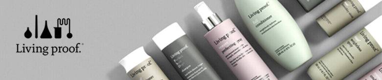 Living Proof Skincare Collection
