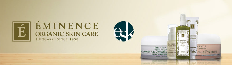Eminence Organics