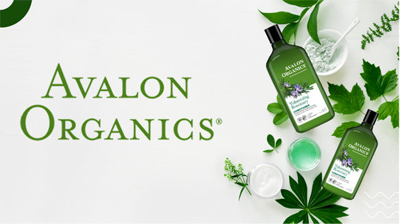 Avalon Organics