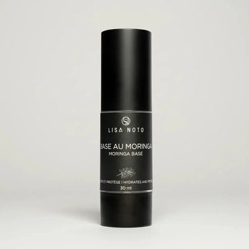 Moringa Base – Serum-Texture Skin Primer 30ml