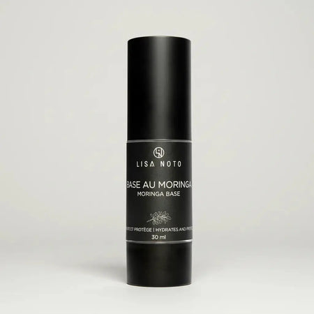 Moringa Base – Serum-Texture Skin Primer 30ml
