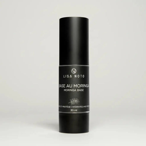 Moringa Base – Serum-Texture Skin Primer 30ml