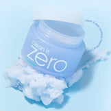 Banila Co. Clean It Zero Cica Reffed Cleansing Balm Blue 100ml