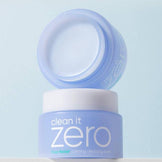 Banila Co. Clean It Zero Cica Reffed Cleansing Balm Blue 100ml